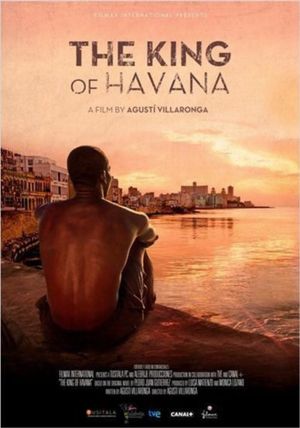The King of Havana's poster