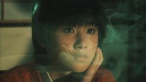 The Girl Who Leapt Through Time's poster