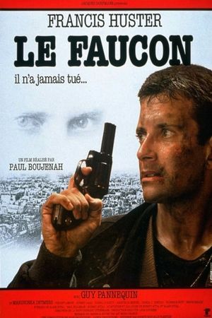 The Hawk's poster