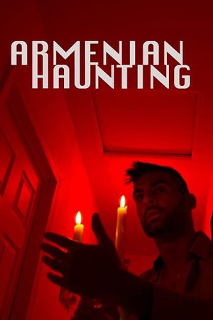 Armenian Haunting's poster