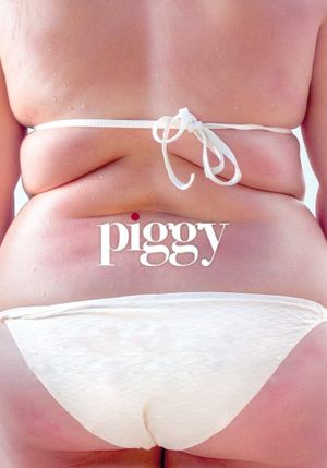 Piggy's poster