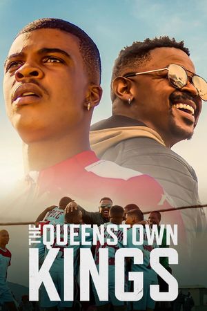 The Queenstown Kings's poster