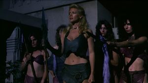 Cannibal Women in the Avocado Jungle of Death's poster