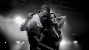 Magic Mike's Last Dance's poster