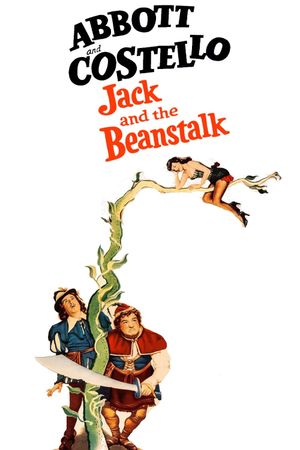 Jack and the Beanstalk's poster