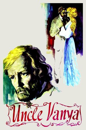 Uncle Vanya's poster