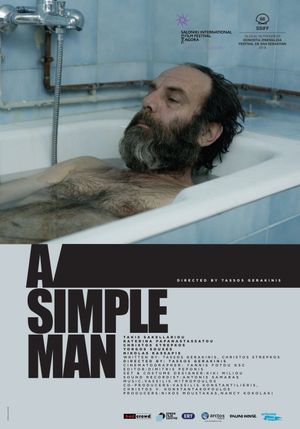 A Simple Man's poster