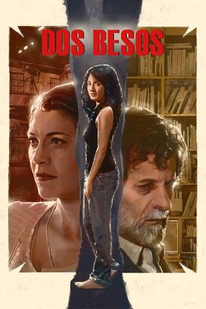 Dos besos: Troika's poster
