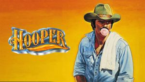Hooper's poster