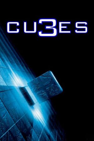 Cubed's poster