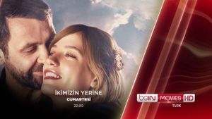 For Both of Us's poster