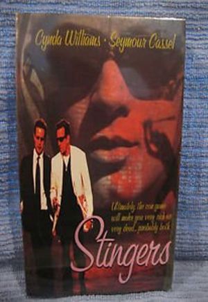 Stingers's poster