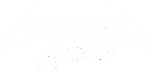 Nightwing and Robin's poster