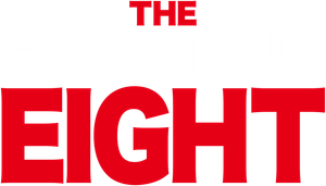 The Hateful Eight's poster