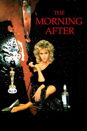 The Morning After's poster