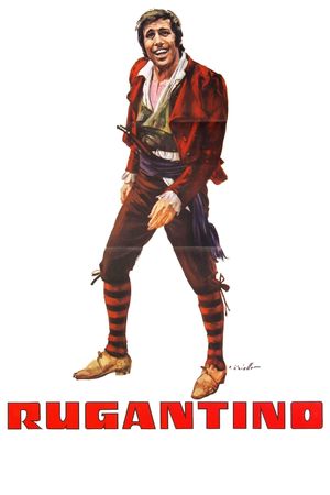 Rugantino's poster