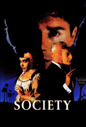 Society's poster