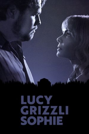 Lucy Grizzli Sophie's poster