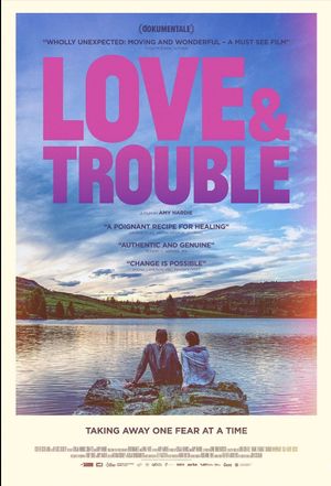 Love & Trouble's poster