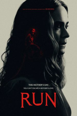 Run's poster