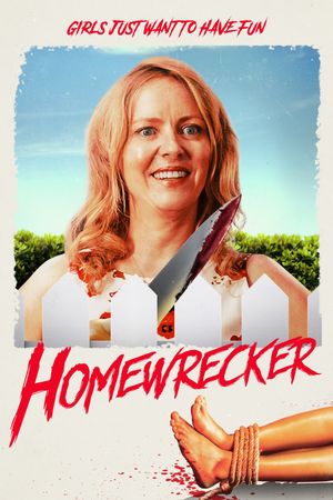 Homewrecker's poster