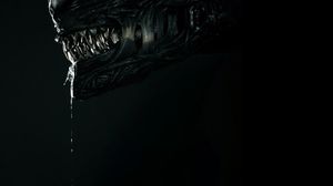 Alien: Romulus's poster