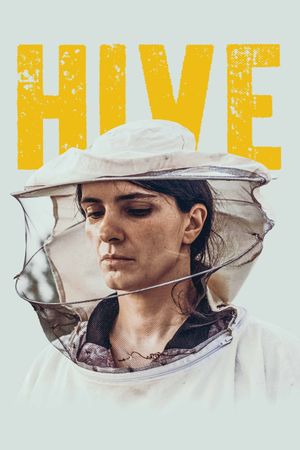 Hive's poster