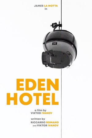 Eden Hotel's poster image