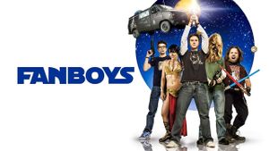 Fanboys's poster