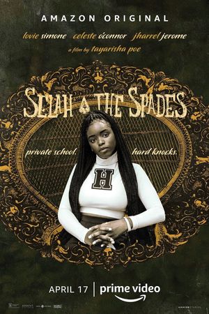 Selah and the Spades's poster