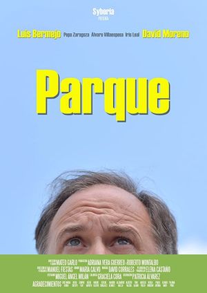 Parque's poster