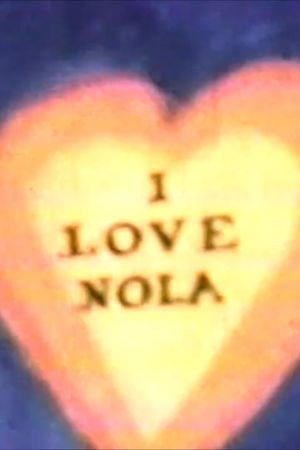 I Love Nola's poster