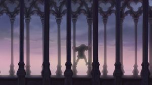 The Hunchback of Notre Dame's poster