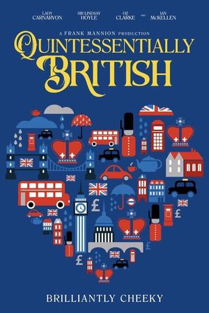 Quintessentially British's poster