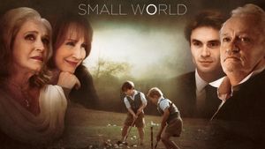 Small World's poster