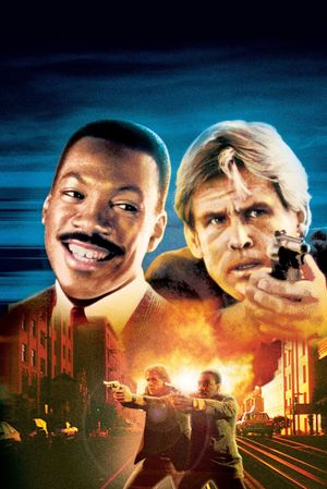 Another 48 Hrs.'s poster