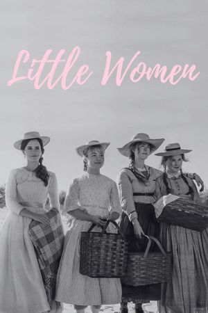 Little Women's poster