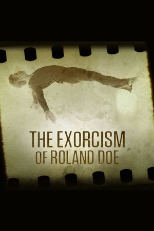 The Exorcism of Roland Doe's poster