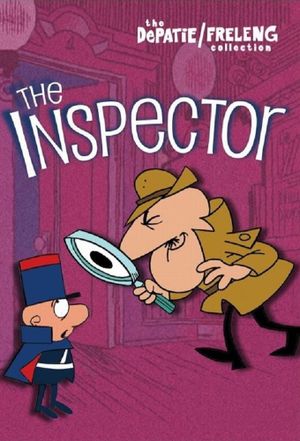 The Inspector's poster