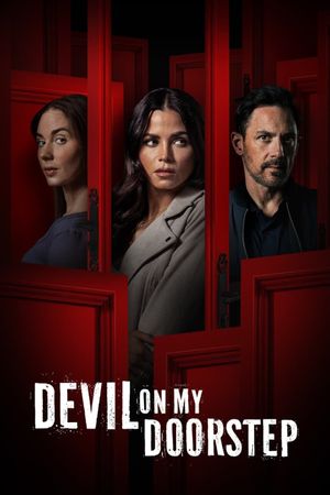 Devil On My Doorstep's poster
