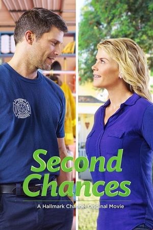 Second Chances's poster image