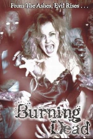 Burning Dead's poster