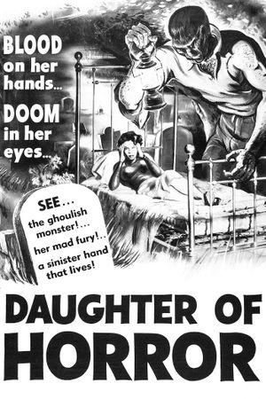 Dementia's poster