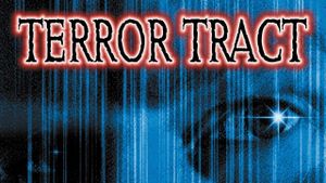 Terror Tract's poster
