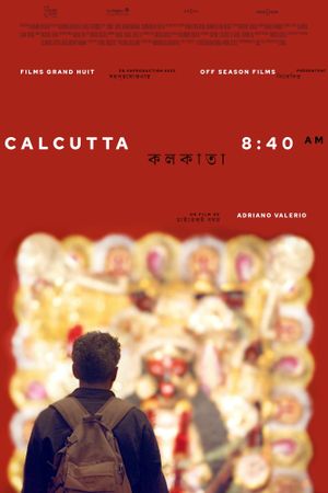 Calcutta 8:40am's poster