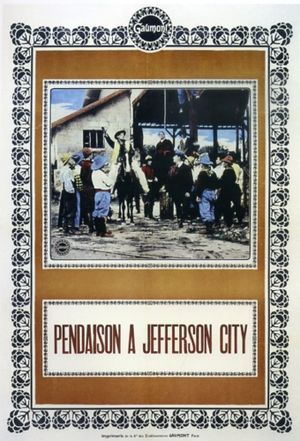 Pendaison à Jefferson City's poster