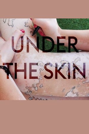 Under the Skin's poster