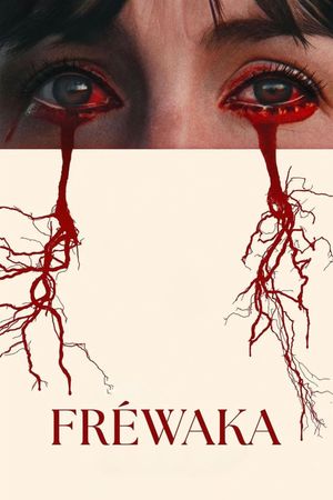 Frewaka's poster