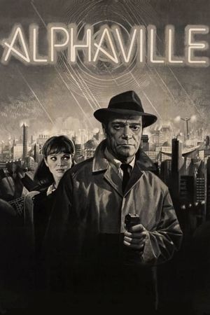 Alphaville's poster