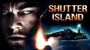 Shutter Island's poster